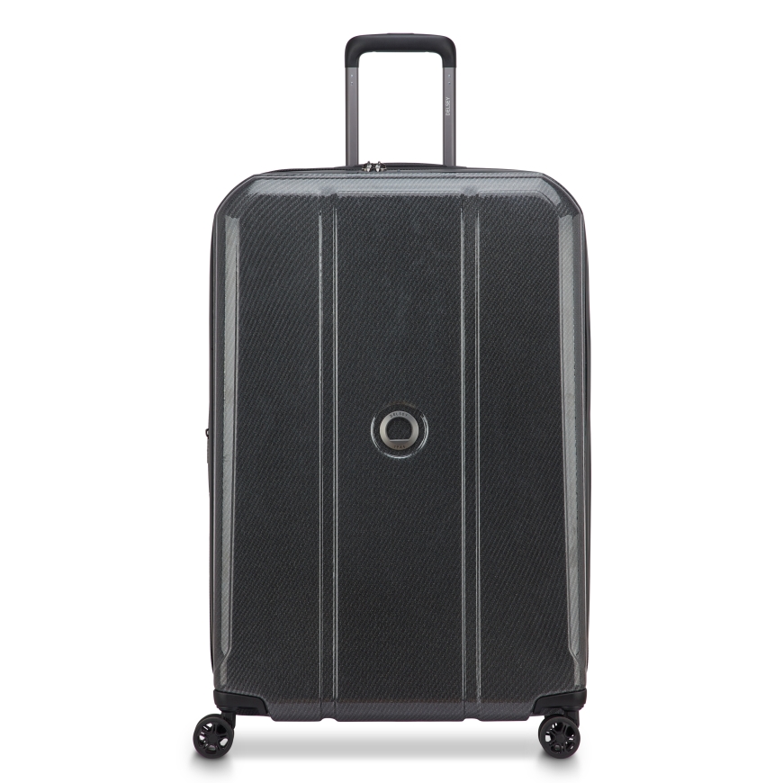 Delsey Helium Ultimate laienev 76 cm reisikohver, hall β 2