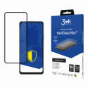 3MK "HardGlass Max Xiaomi POCO M4 Pro 5G" Musta 3MK "HardGlass Max Xiaomi POCO M4 Pro 5G" Musta