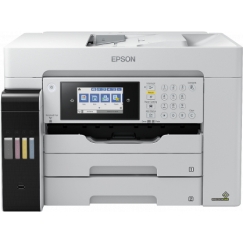 Epson EcoTank L15180 Струйная A4 4800 x 1200 DPI Wi-Fi