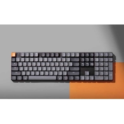 Keychron K5X-H4 (EN) Black
