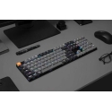 Keychron K5X-H4 (EN) Musta Keychron K5X-H4 (EN) Musta