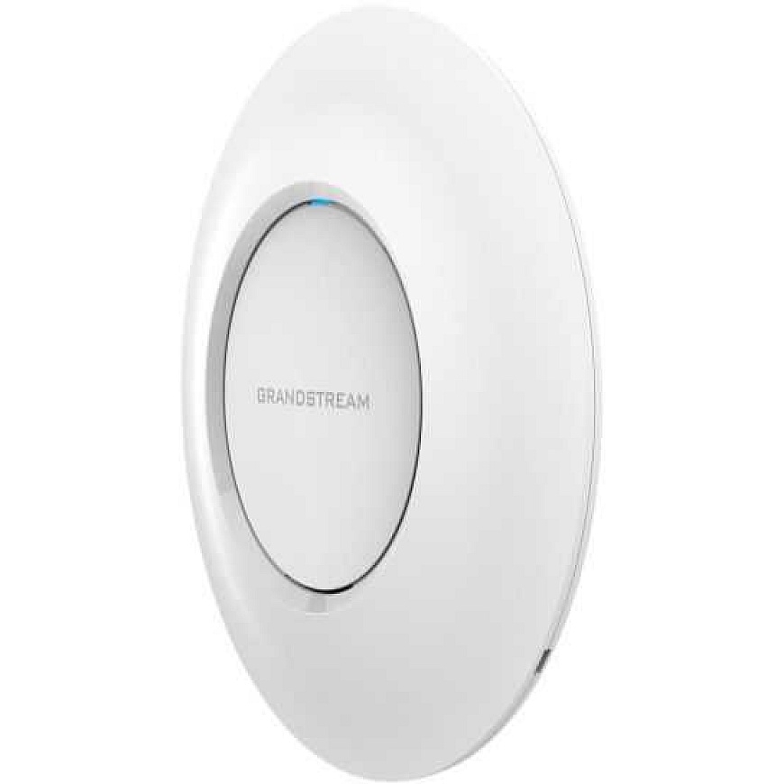 Grandstream Networks GWN7600LR wireless access point 867 Mbit/s White Power over Ethernet (PoE)