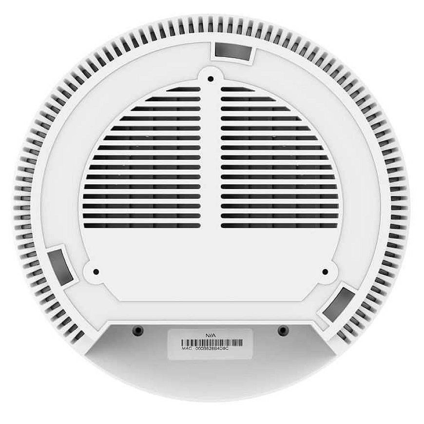 Grandstream Networks GWN7600LR wireless access point 867 Mbit/s White Power over Ethernet (PoE) – 4