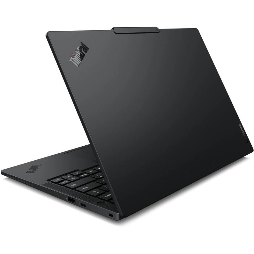 Lenovo ThinkPad T14s Gen 7 (AMD) Copilot+ PC AMD Ryzen AI 5 PRO 440 Portatīvais dators 35,6 cm (14'') WUXGA 32 GB LPDDR5x-SDRAM – 3