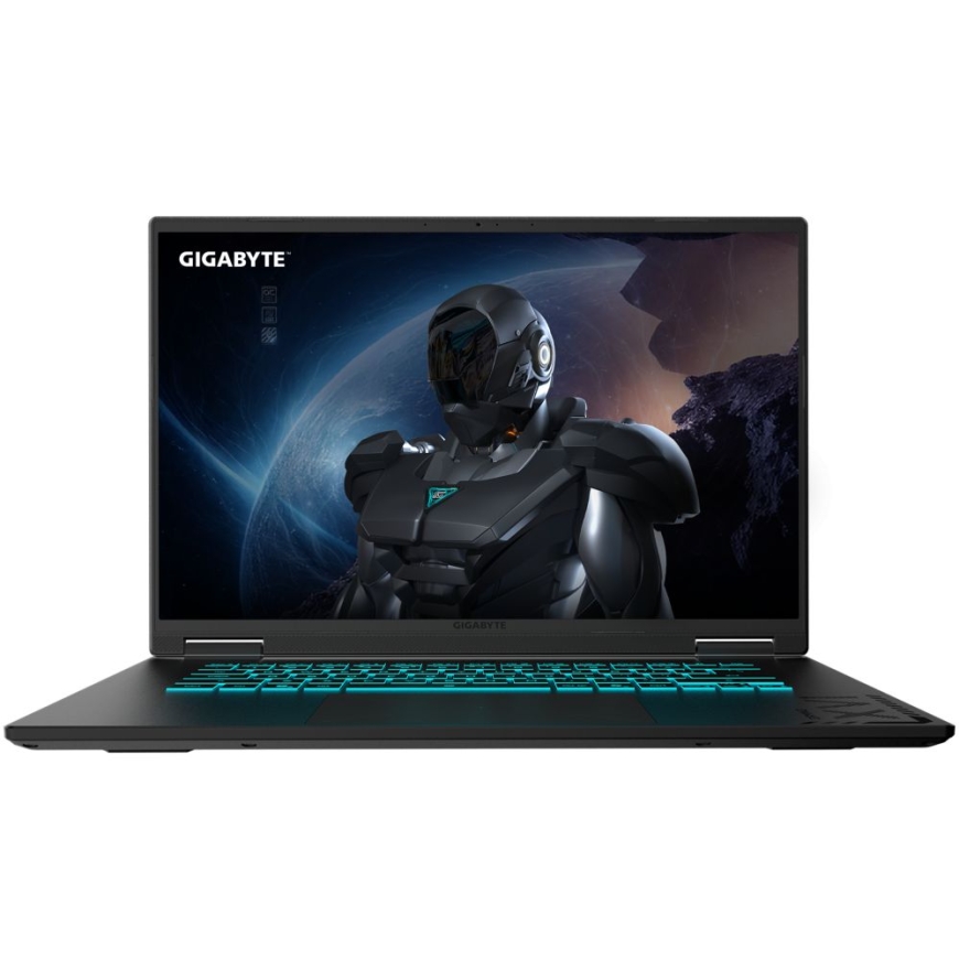 GAMING A16 3VHK3EEC93SH 16" QHD+ AMD R7 260/16GB/512GB/RTX 5060/Win11 Home/ENG kbd/2Y Warranty