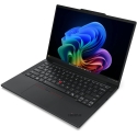 Nešiojamas kompiuteris Lenovo ThinkPad T14s Gen 7 (AMD) Copilot+ PC AMD Ryzen AI 5 PRO 440 Nešiojamas kompiuteris 35,6 cm (14'')