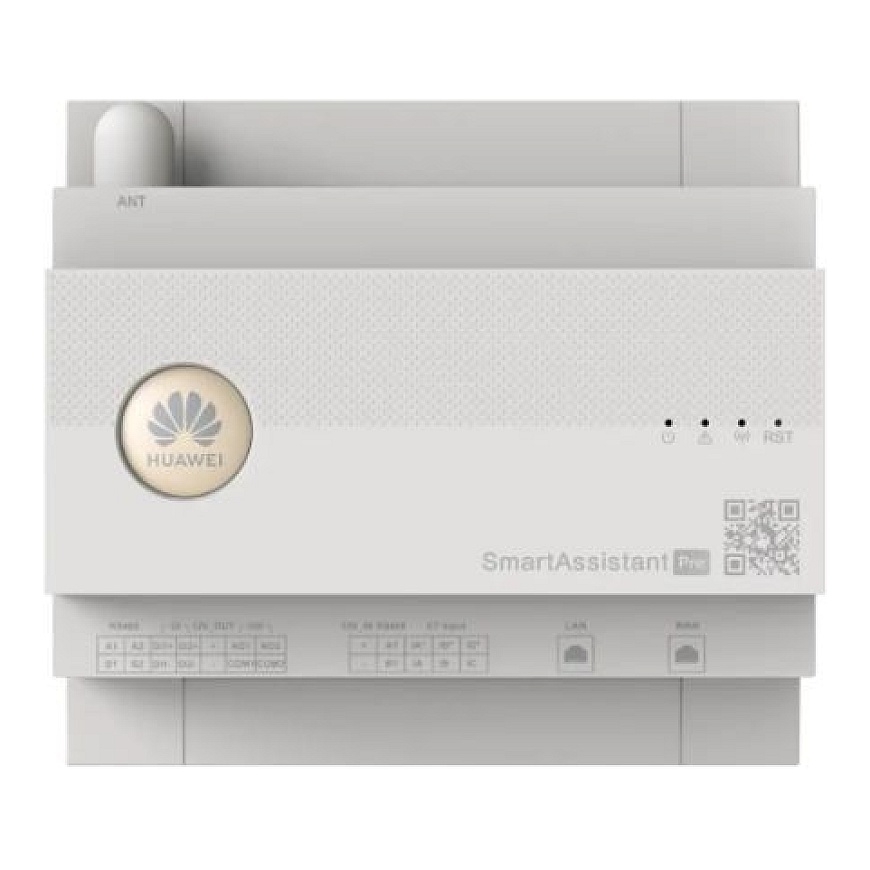 Smart Assistant | 02314JES-005