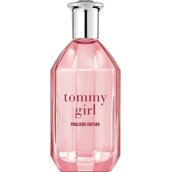 Tommy Hilfiger Tommy Girl Poolside Edition EDT туалетная вода, 100 мл