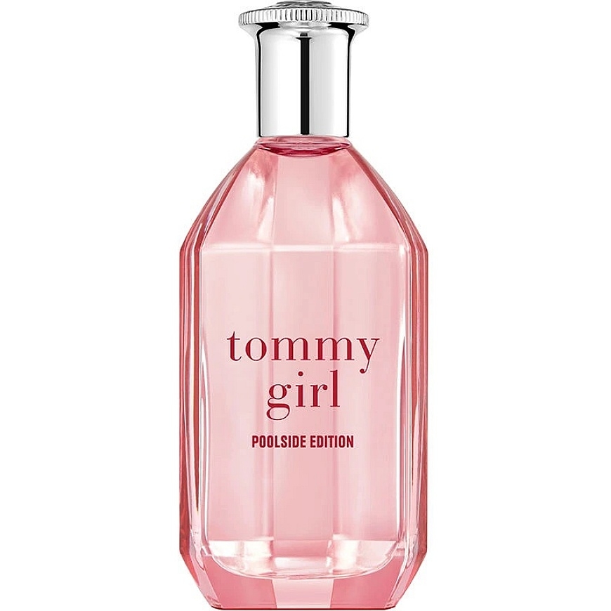 Tommy Hilfiger Tommy Girl Poolside Edition EDT tualetinis vanduo, 100 ml