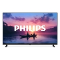 Philips 24PHS6050/12 televizors 61 cm (24") HD+ Viedtelevizors Wi-Fi Melns Philips 24PHS6050/12 televizors 61 cm (24") HD+ Viedtelevizors Wi-Fi Melns