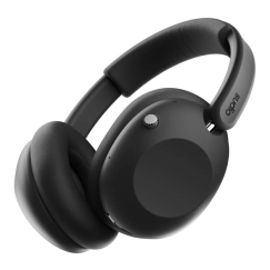 Headphones | K3 Pro | Bluetooth | Over-Ear | Microphone | Onyx Black | Noise Canceling | Wireless