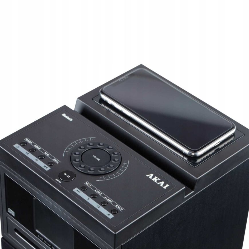 AKAI AEROBEAT PILLAR – 2