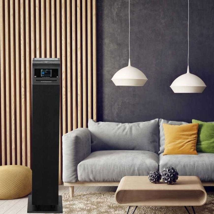 AKAI AEROBEAT PILLAR – 3