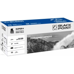 BLACK POINT LBPBTN1090 Черный Brother TN-1090