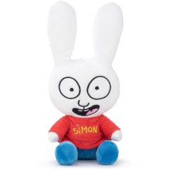 Barrado Simon Istuva Simon pehmolelu 30 cm