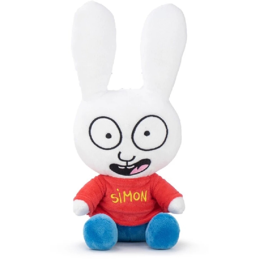 Barrado Simon Istuva Simon pehmolelu 30 cm
