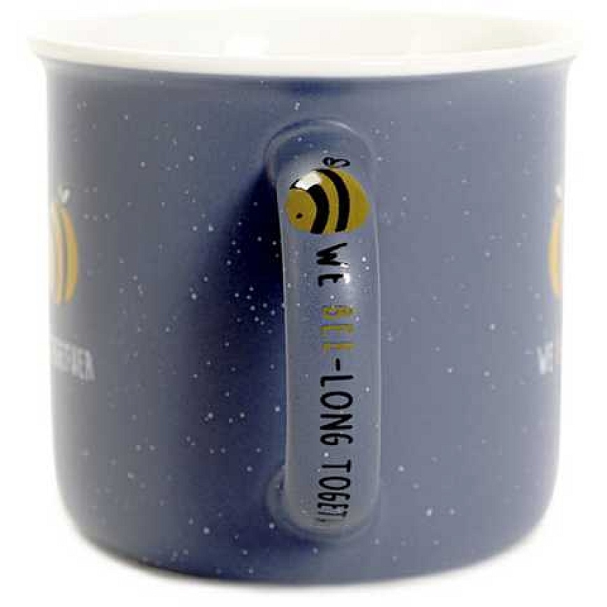 Homla ANNBEE Tumesinine Kruus, 350 ml – 4
