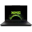 Schenker XMG CORE 16 - M25spk - 16" QHD 300Hz IPS-näyttö, AMD Ryzen AI 9 370, 32GB RAM, 2TB SSD, NVIDIA GeForce RTX 5070, Window