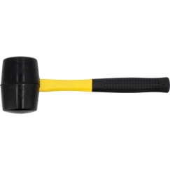 VOREL RUBĪNA VILCIENS 1200g PLASTIKU ROKA 33925