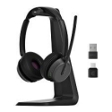 IMPACT 1000 MS UC ANC WL USB-C+A STAND IMPACT 1000 MS UC ANC WL USB-C+A STAND
