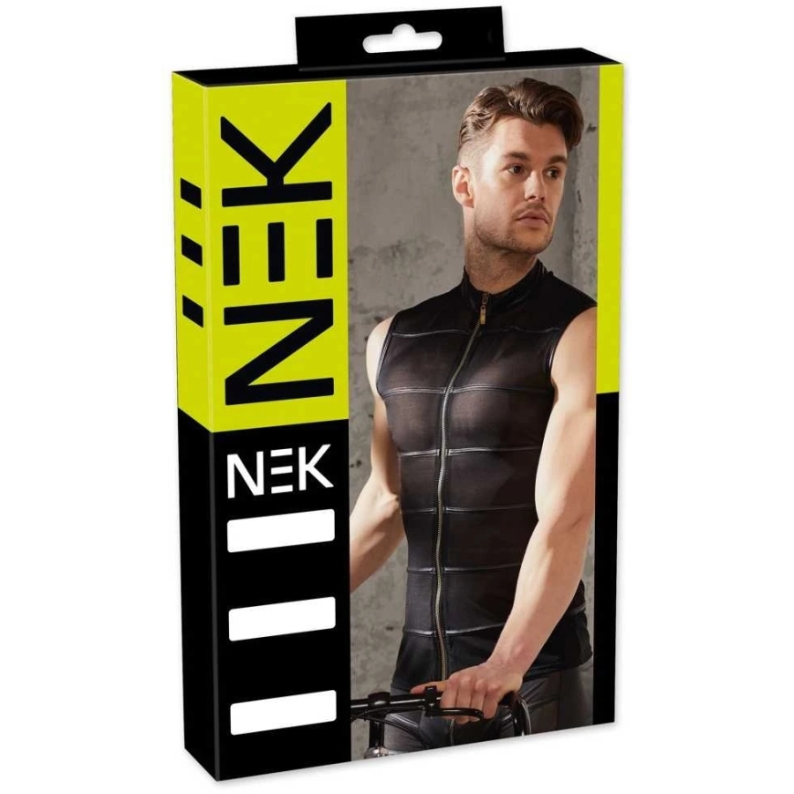 NEK Vīriešu T-krekls S