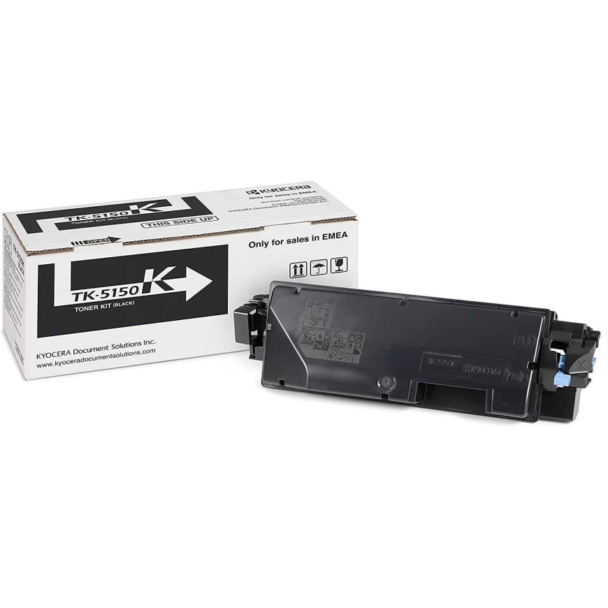 Kyocera TK-5150K Musta