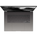 Asus ZenBook S16 UM5606GA-SR323W 16 OLED 445 16GB 1SSD EN W11 Harmaa Asus ZenBook S16 UM5606GA-SR323W 16 OLED 445 16GB 1SSD EN W11 Harmaa