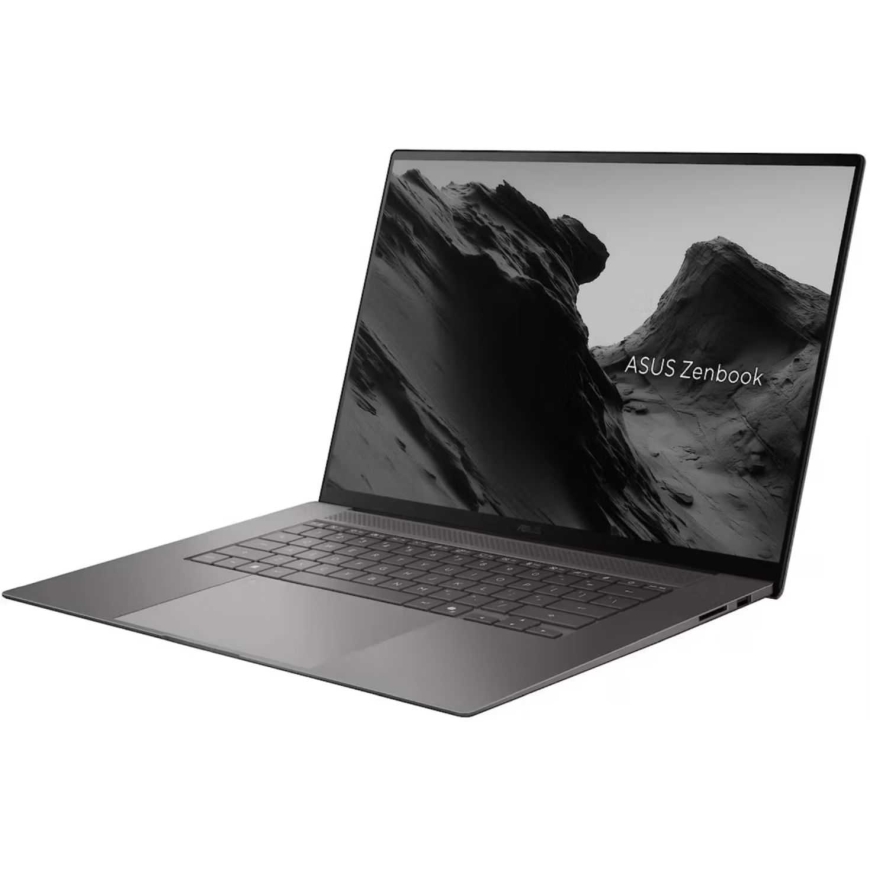 Asus ZenBook S16 UM5606GA-SR323W 16 OLED 445 16GB 1SSD EN W11 Pelēks – 2