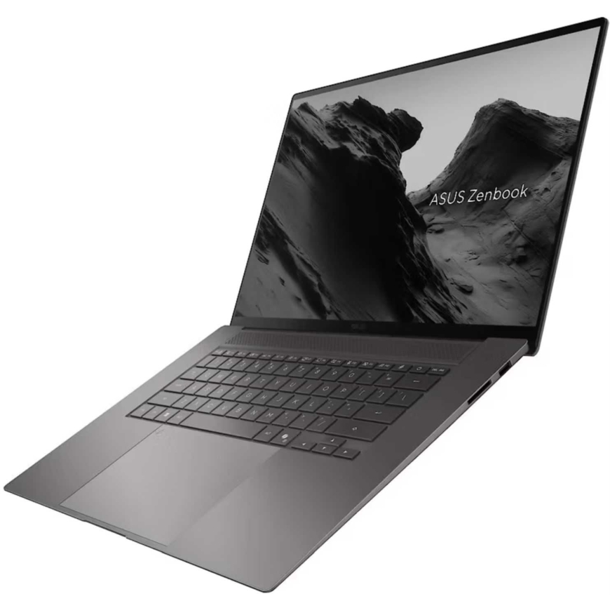 Asus ZenBook S16 UM5606GA-SR323W 16 OLED 445 16GB 1SSD EN W11 Harmaa – 3
