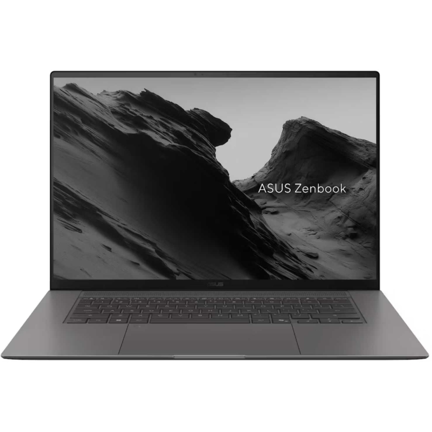 Asus ZenBook S16 UM5606GA-SR323W 16 OLED 445 16GB 1SSD EN W11 Grey – 5