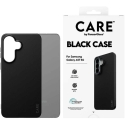 Panzer Glass PanzerGlass CARE TPU case, black, Samsung Galaxy A57 Panzer Glass PanzerGlass CARE TPU case, black, Samsung Galaxy A57