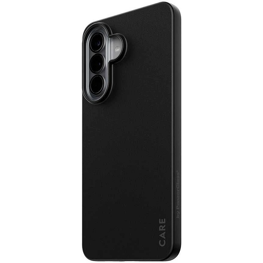 Panzer Glass PanzerGlass CARE TPU vāciņš, melns, Samsung Galaxy A57 – 2
