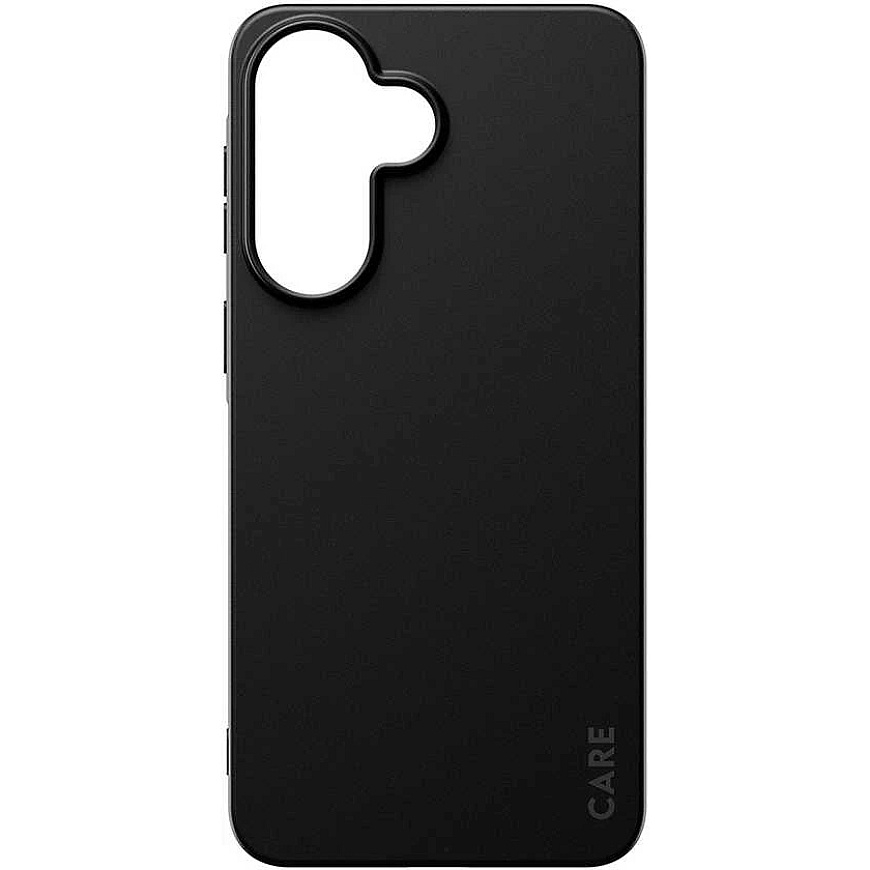 Panzer Glass PanzerGlass CARE TPU case, black, Samsung Galaxy A57 – 3