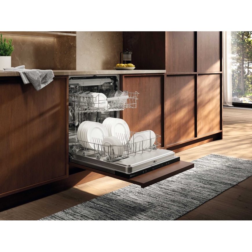 Electrolux E52LD200S – 3