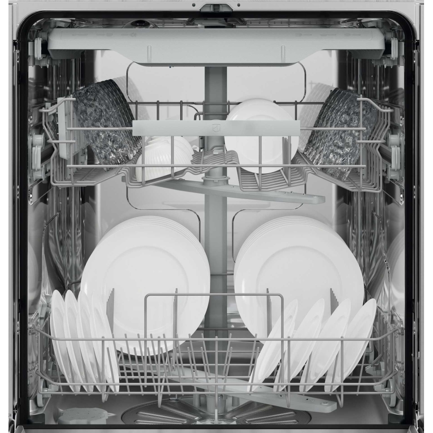 Electrolux E52LD200S – 5