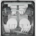 Electrolux E52LD200S Electrolux E52LD200S