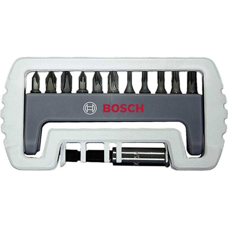 Bosch Bit set for turning Extra Hart, 25 mm, 12 pcs.