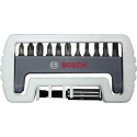 Bosch Bit set for turning Extra Hart, 25 mm, 12 pcs. Bosch Bit set for turning Extra Hart, 25 mm, 12 pcs.