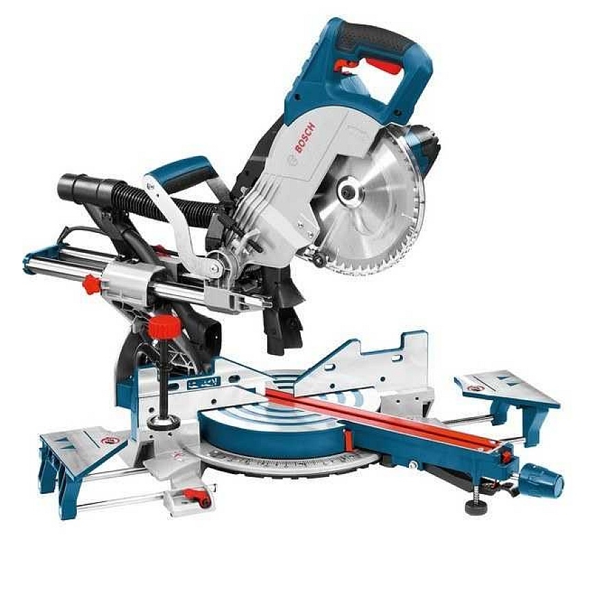 Bosch GCM 8 SDE