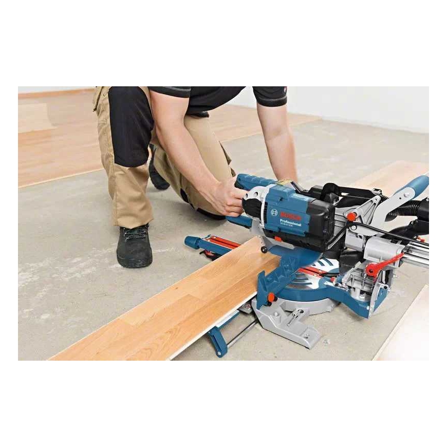 Bosch GCM 8 SDE – 3