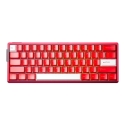Aula AG60 Pro Punane/Valge Aula AG60 Pro Punane/Valge