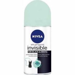Nivea ROLL-ON INVISIBLE FRESH