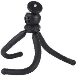 Puluz Mini Octopus statiiv PU435