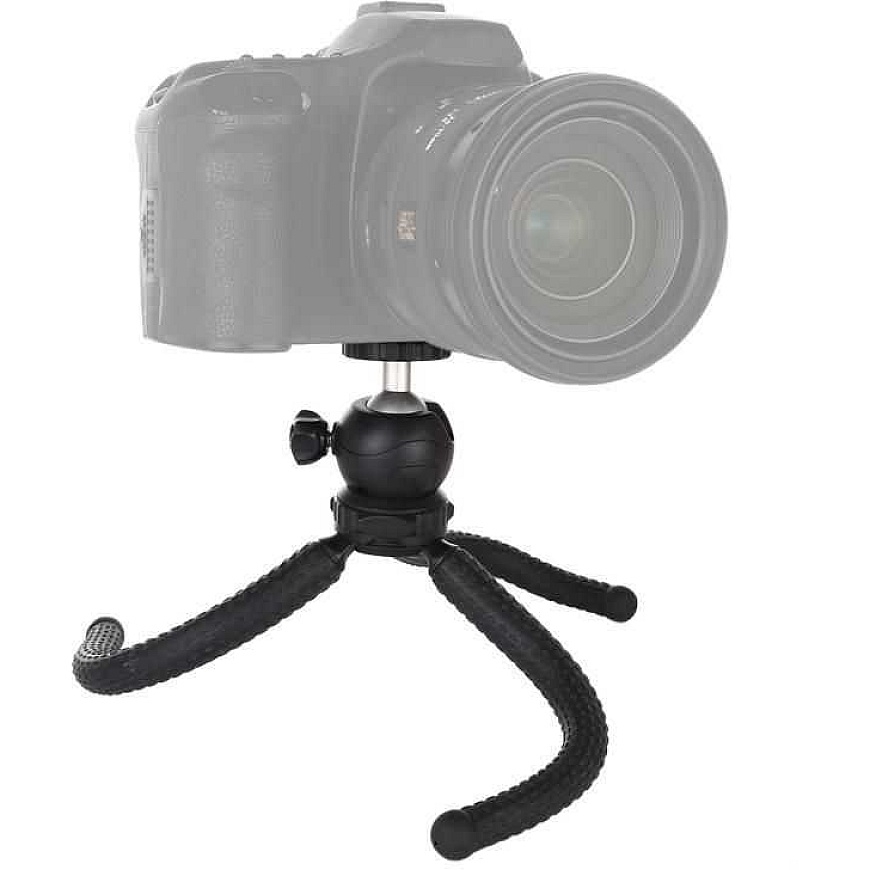Монопод Puluz Mini Octopus PU435 – 2