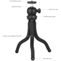Puluz Mini Octopus statiiv PU435
