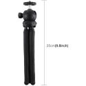 Puluz Mini Octopus statiiv PU435