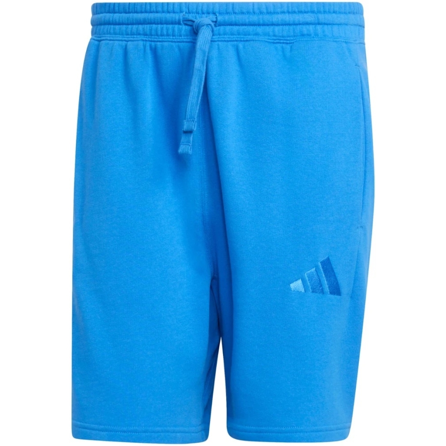 Miesten adidas ALL SZN French Terry shortsit vaaleansininen KC3158 (2XL) – 2