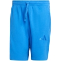 Vīriešu adidas ALL SZN French Terry šorti gaiši zili KC3158 (2XL) Vīriešu adidas ALL SZN French Terry šorti gaiši zili KC3158 (2XL)