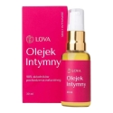LOVA Intiimhügieeni õli 30 ml LOVA Intiimhügieeni õli 30 ml