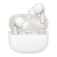 Ausinės | REDMI Buds 8 | Bluetooth | In-ear | Balta | Triukšmo slopinimas | Belaidės